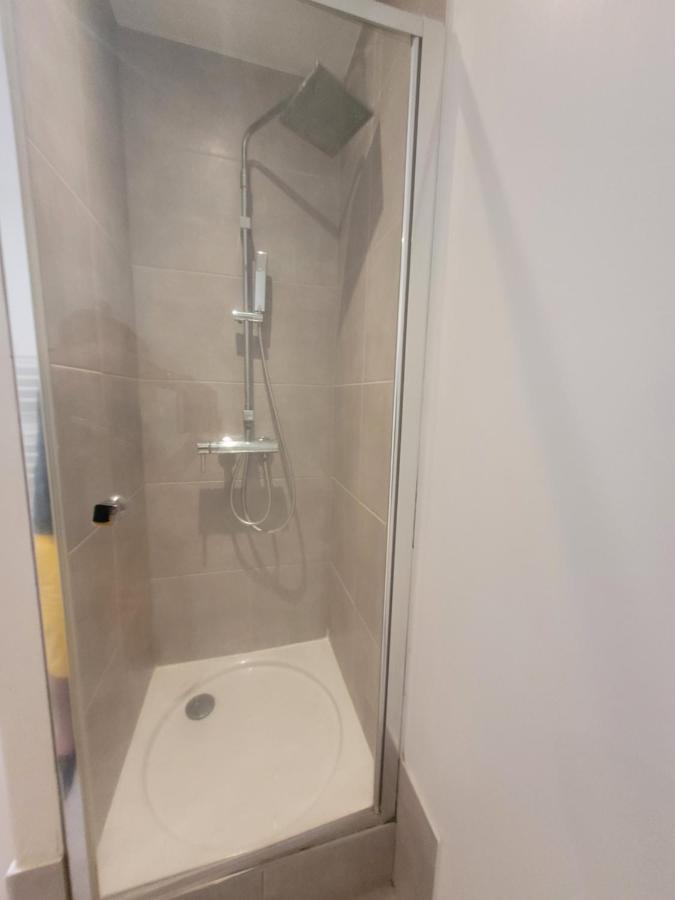 Appartement Standing 2 Pieces Avec Jardin Entre Paris & Dysney Bry-sur-Marne Ngoại thất bức ảnh