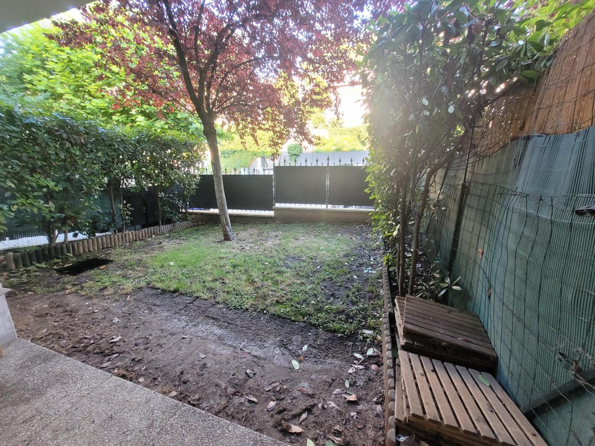 Appartement Standing 2 Pieces Avec Jardin Entre Paris & Dysney Bry-sur-Marne Ngoại thất bức ảnh