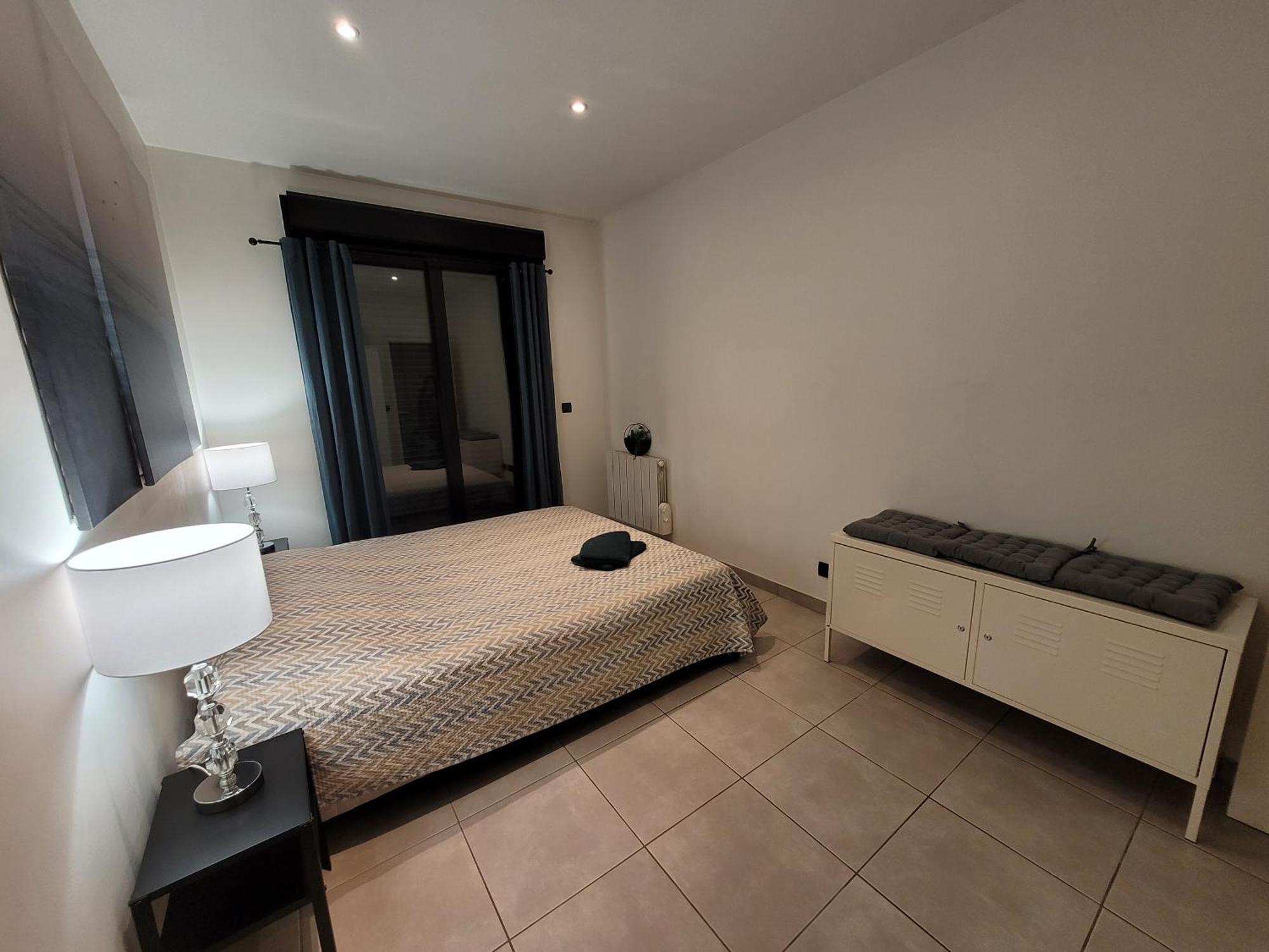 Appartement Standing 2 Pieces Avec Jardin Entre Paris & Dysney Bry-sur-Marne Ngoại thất bức ảnh