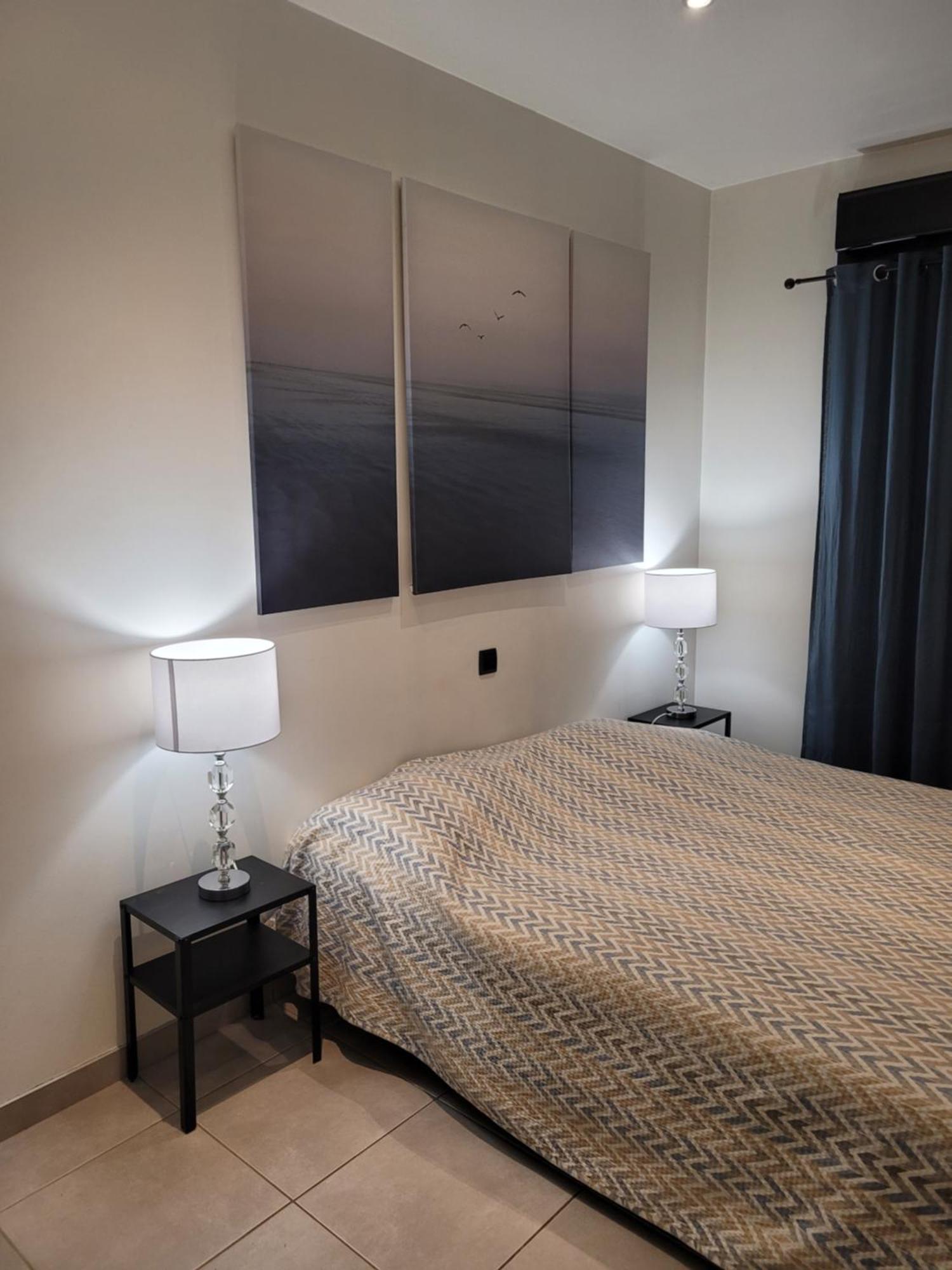 Appartement Standing 2 Pieces Avec Jardin Entre Paris & Dysney Bry-sur-Marne Ngoại thất bức ảnh